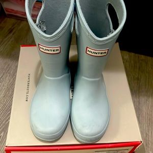 Hunter kids 1st classic